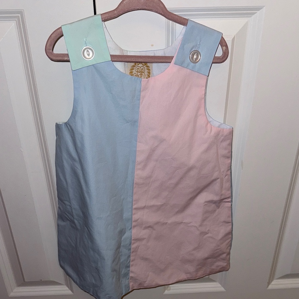 TBBC Dress